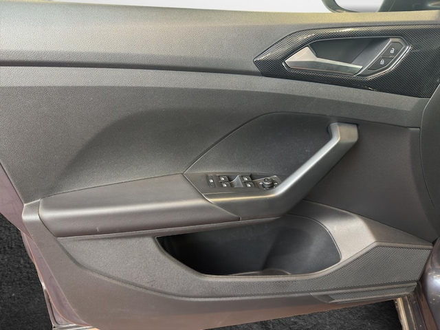 Volkswagen T-Cross 1.0 TSI DSG Life