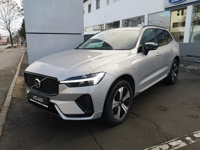 Volvo XC60 AWD Dark Plus T6