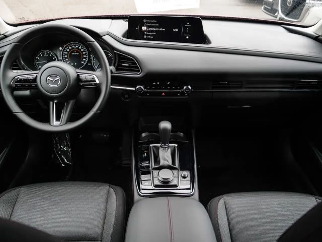 Mazda CX-30 Homura SkyActiv e-Skyactiv