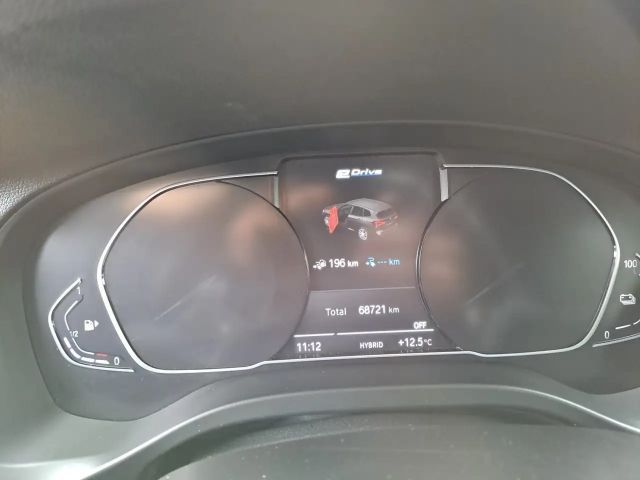 BMW X3 M-Sport xDrive30e