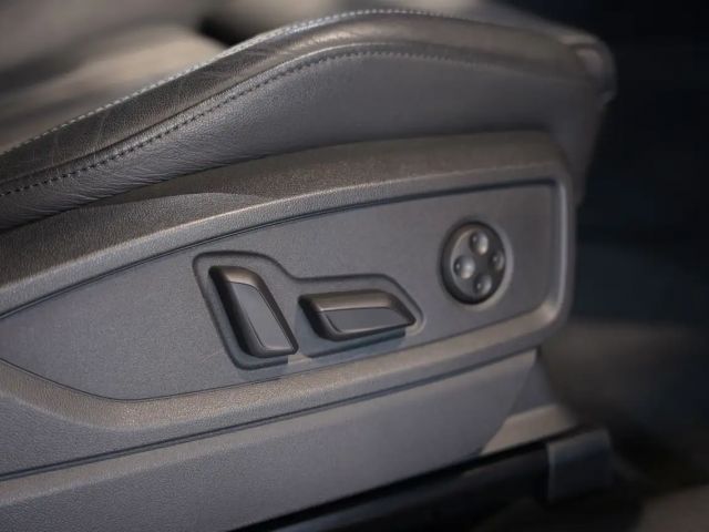 Audi SQ5 Quattro Sportback