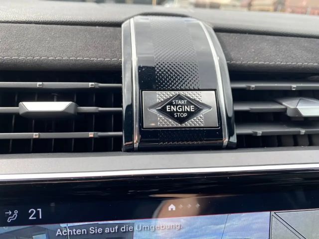 DS DS 7 Crossback Mobiles Performance Line