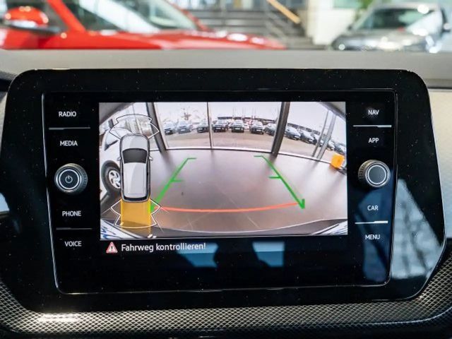 Volkswagen T-Cross 1.0 TSI DSG IQ.Drive Life