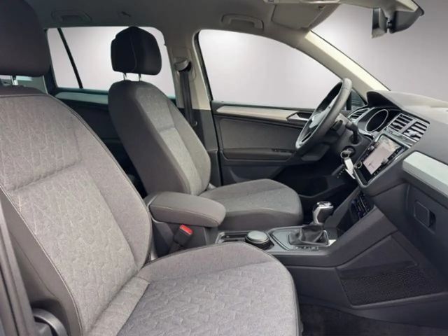 Volkswagen Tiguan Move