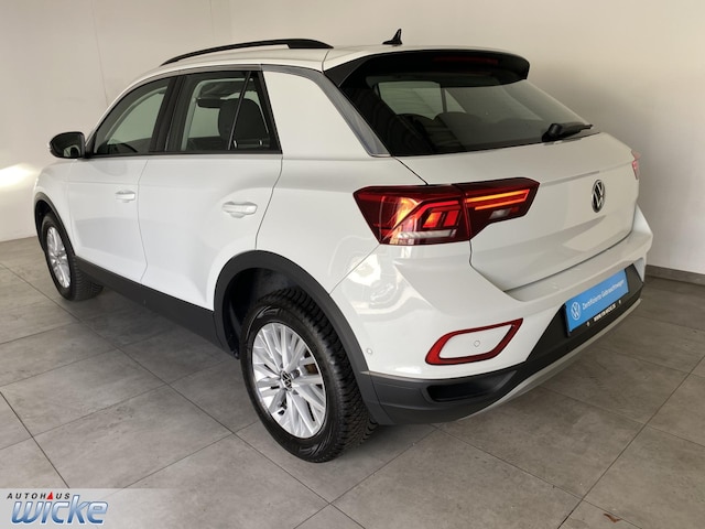 Volkswagen T-Roc 1.0 TSI Life