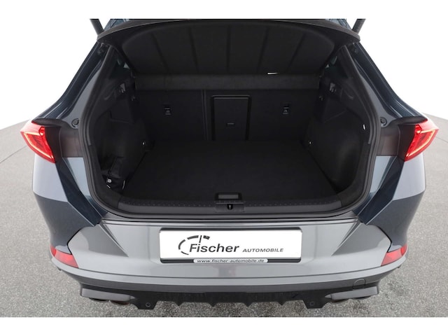 Cupra Formentor 2.0 TSI 4Drive VZ