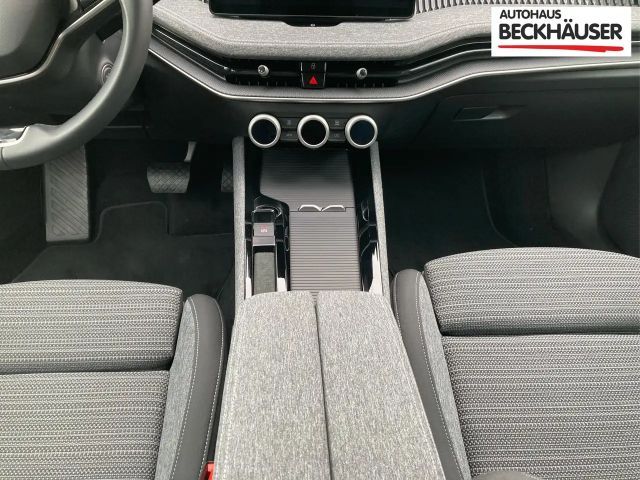 Skoda Superb Combi Selection