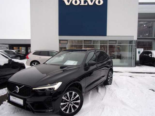 Volvo XC60 AWD Dark Plus