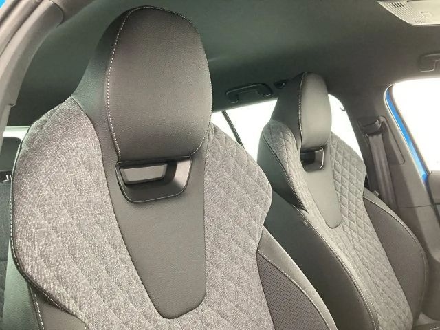 Skoda Octavia Sportline