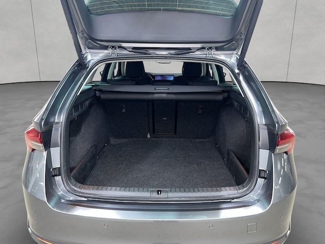 Skoda Octavia 2.0 TDI Combi Selection