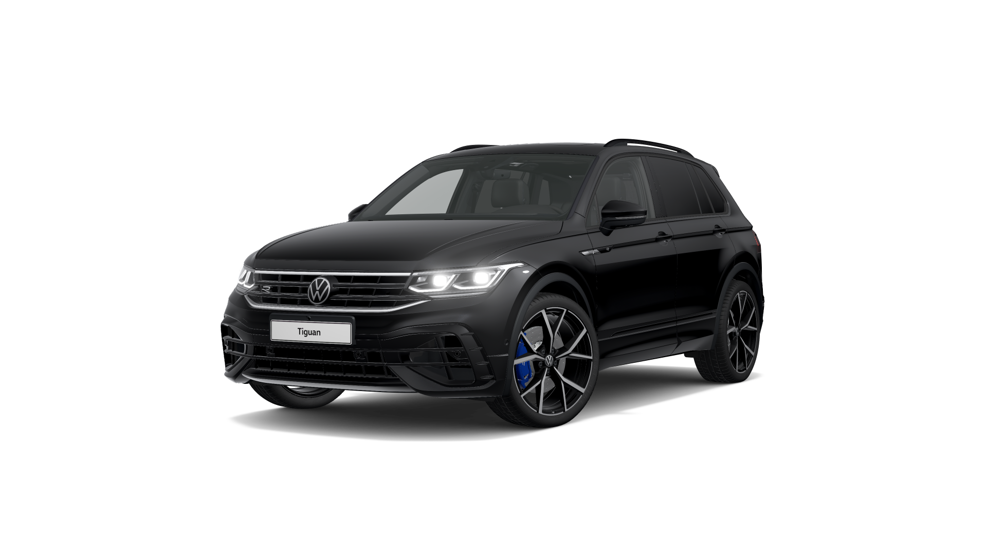 Volkswagen Tiguan 2.0 TSI 4Motion DSG