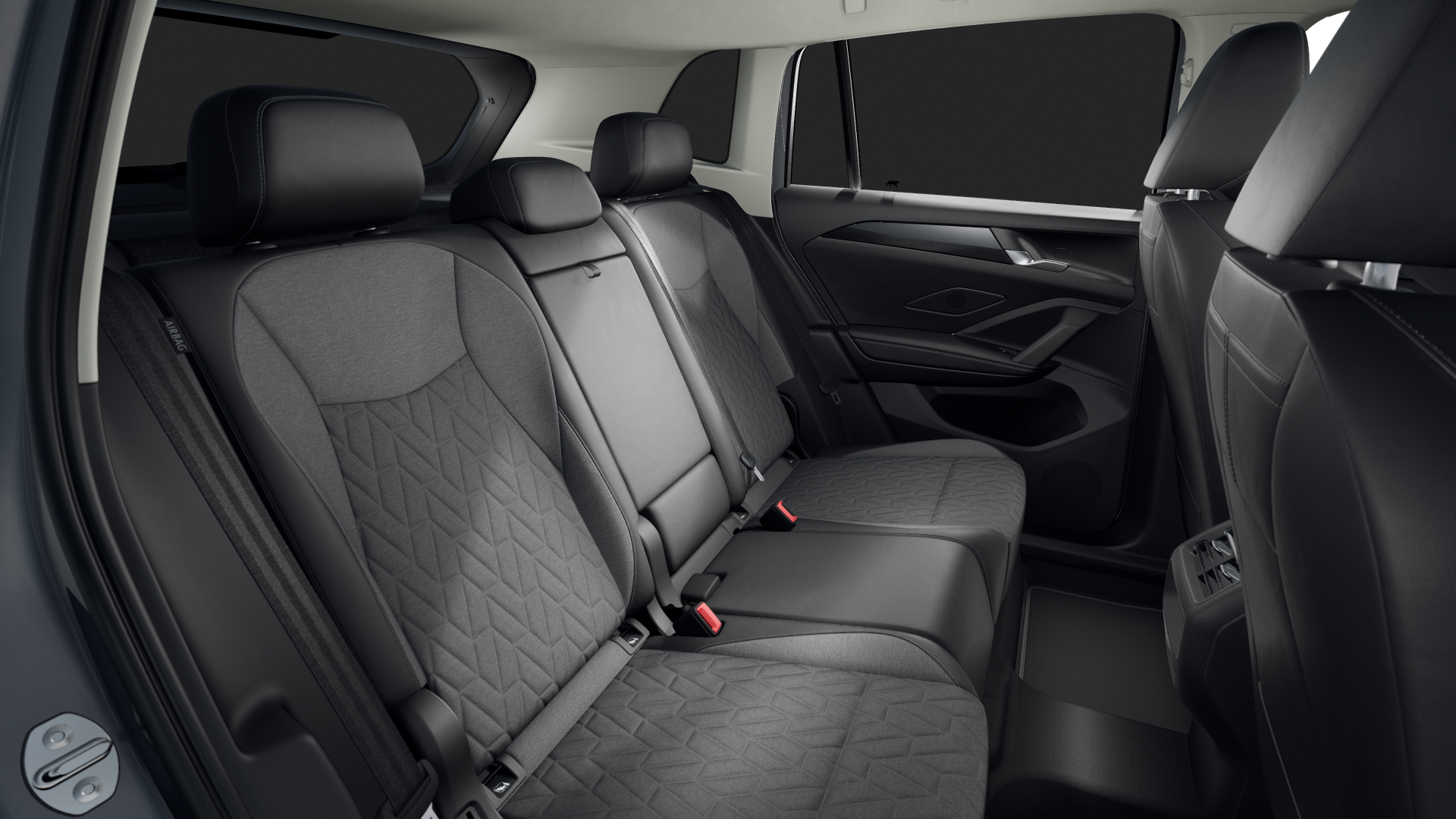 Volkswagen Tiguan 1.5 TSI DSG Life