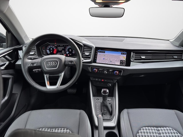 Audi A1 35 TFSI S-Tronic Sportback