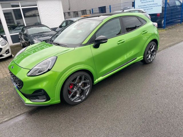 Ford Puma ST Line