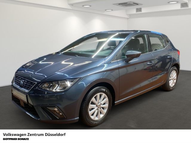 Seat Ibiza 1.0 TSI Xcellence