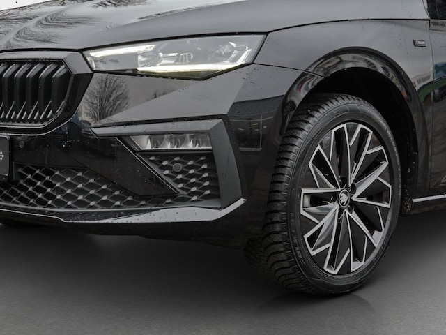 Skoda Scala 1.5 TSI Tour