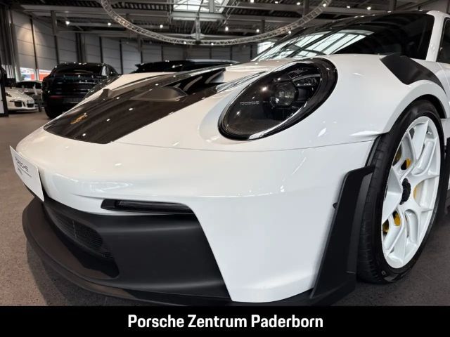 Porsche 992 Coupé GT3 RS