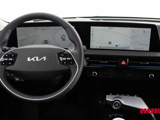 Kia EV6 77,4 kWh Air