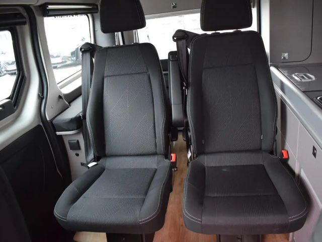 Nissan Primastar dCi 170