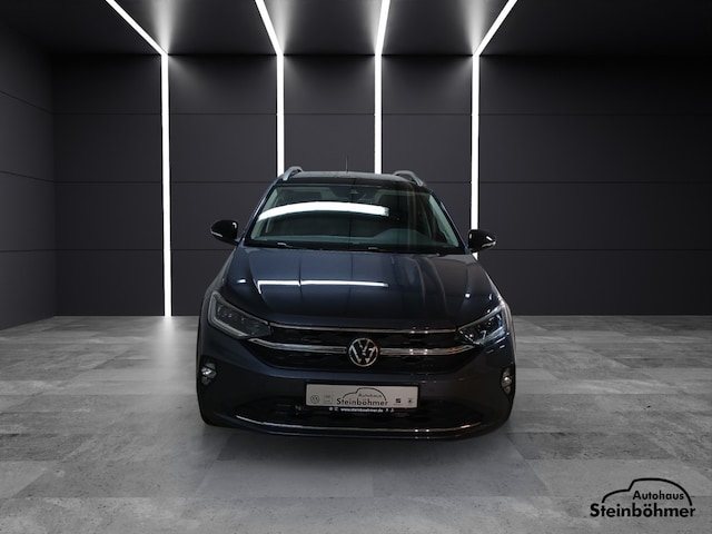 Volkswagen Taigo 1.0 TSI DSG Style