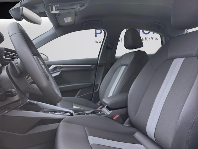 Audi A3 35 TFSI S-Tronic Sedan