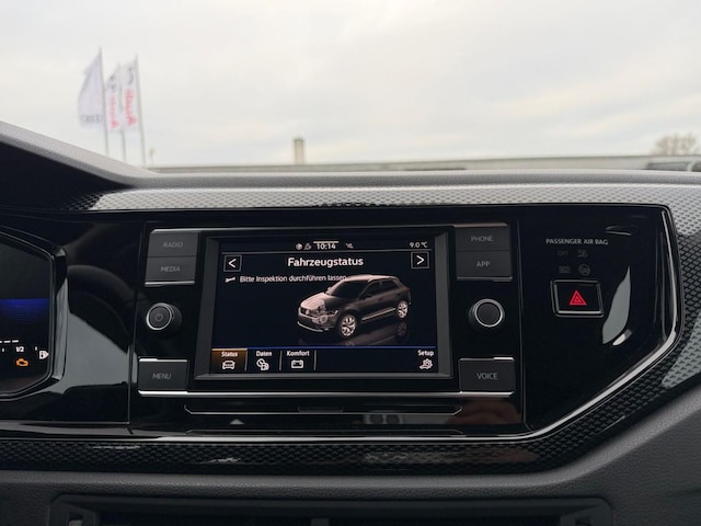 Volkswagen Taigo 1.0 TSI Life