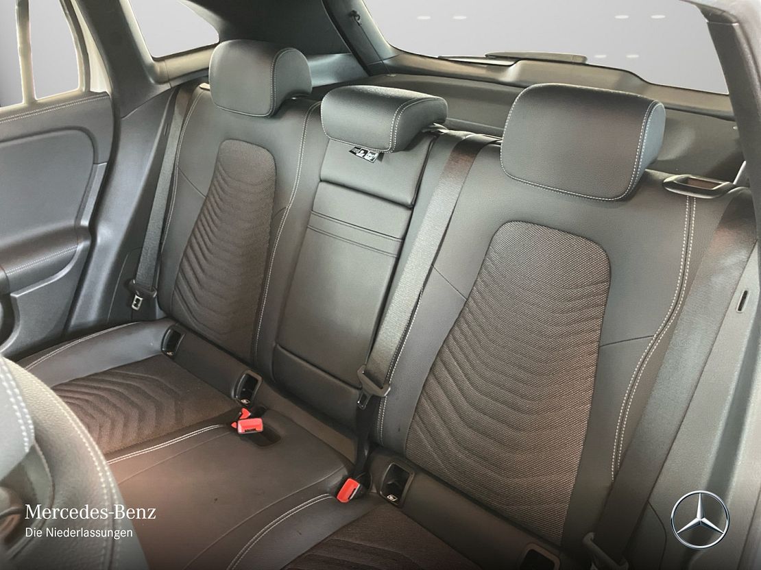 Mercedes-Benz EQA 350 4MATIC