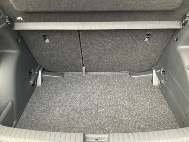 Skoda Fabia 1.0 TSI Drive