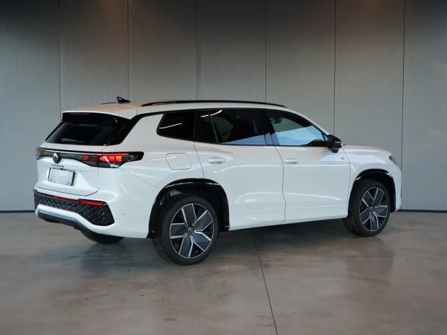 Volkswagen Tayron 4Motion DSG