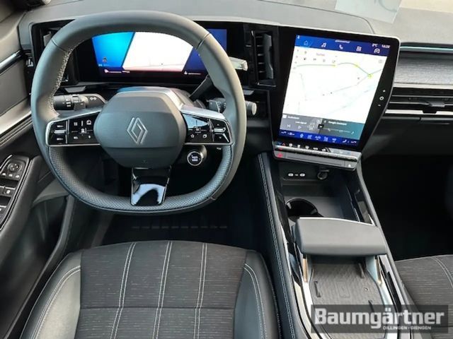 Renault Austral Techno