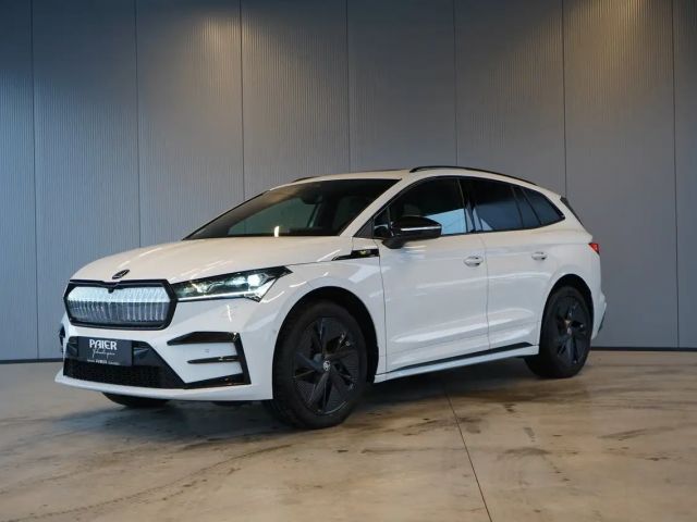 Skoda Enyaq RS