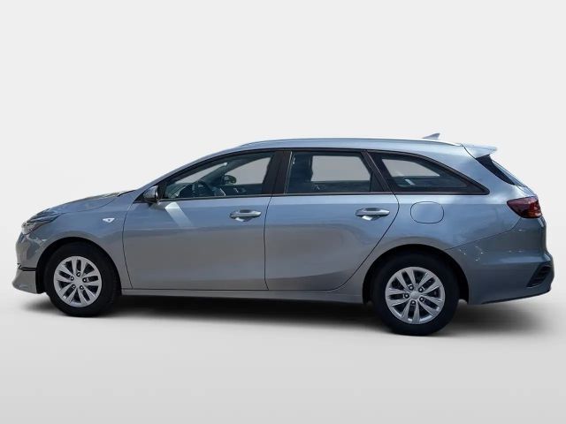 Kia Ceed SportWagon Titan