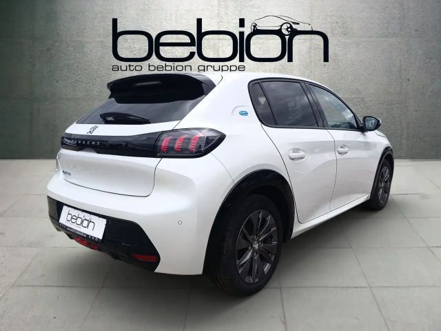 Peugeot E-208 Allure Pack