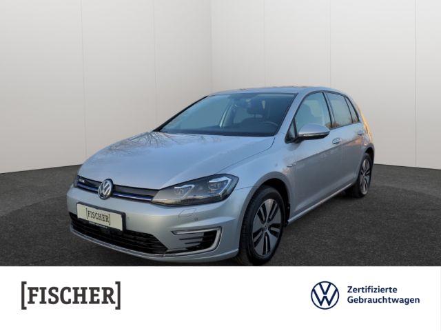 Volkswagen Golf Golf VII e-Golf