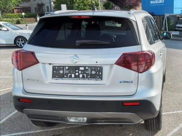 Suzuki Vitara AllGrip Flash Hybrid