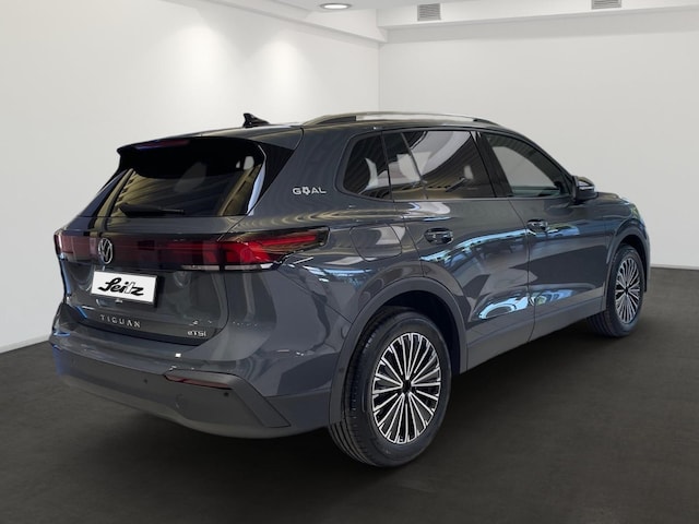 Volkswagen Tiguan 1.5 eTSI