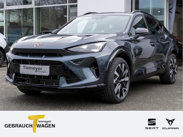 Cupra Formentor DSG VZ