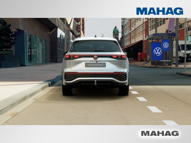 Volkswagen Tayron 2.0 TDI R-Line