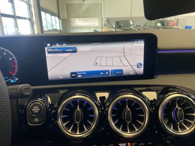 Mercedes-Benz A 200 A-Klasse