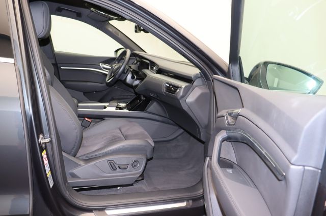 Audi e-tron 55 Quattro