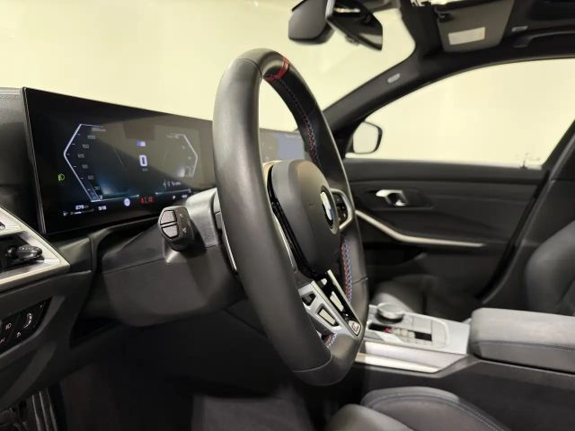 BMW 340 Touring xDrive