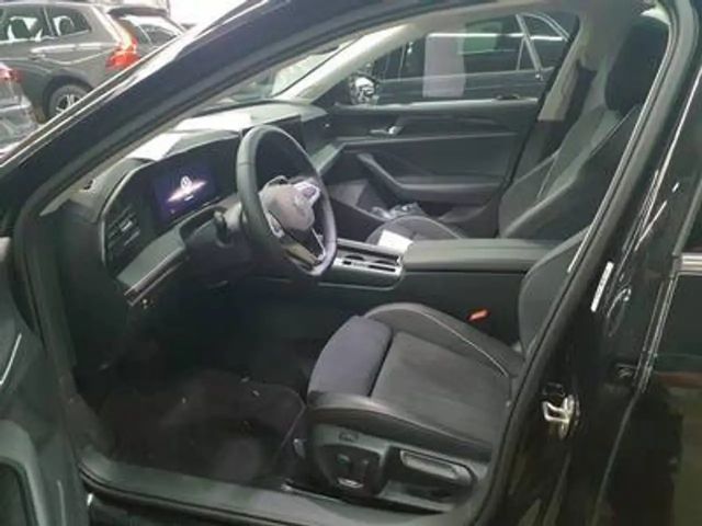 Volkswagen Passat 2.0 TDI Business DSG Variant