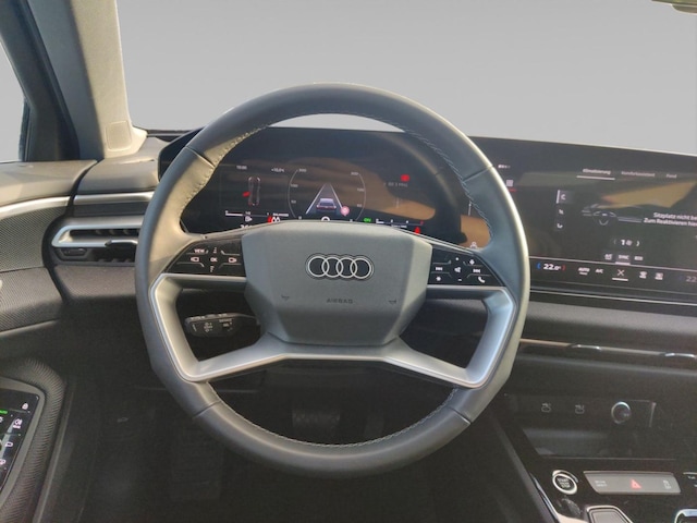Audi A5 Avant S-Tronic