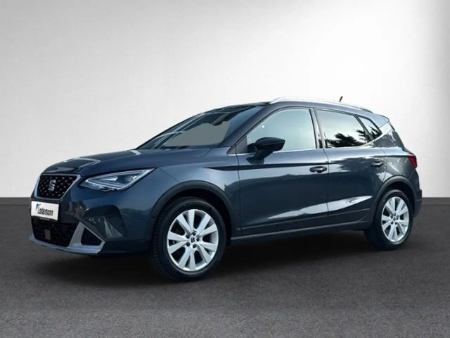 Seat Arona 1.0 TSI DSG