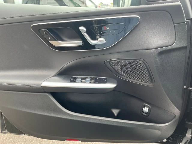 Mercedes-Benz C 200 AMG Line C 200 d Estate