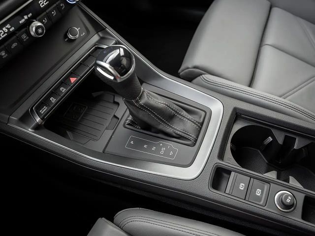 Audi Q3 45 TFSI Quattro S-Line Sportback