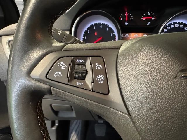 Opel Astra 1.2 Turbo GS-Line Grand Sport Turbo