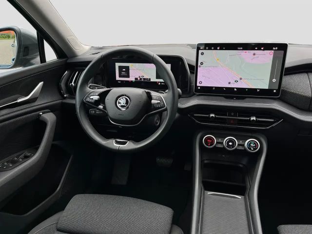 Skoda Kodiaq 2.0 TDI 4x4 Selection