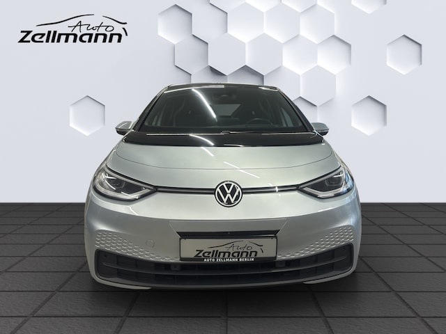 Volkswagen ID.3 Performance Pro