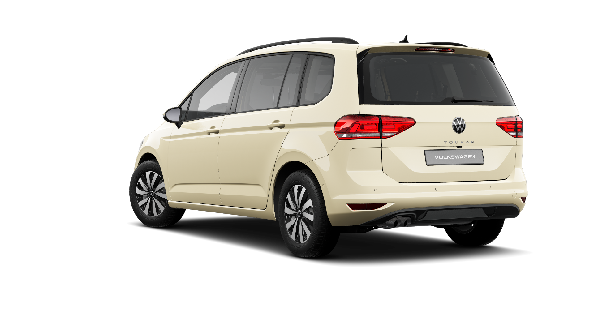 Volkswagen Touran Trendline